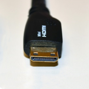 mini-hdmi